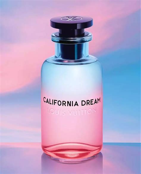 california dream louis vuitton fragrantica